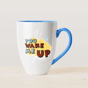 Father's Day Coffee Mug