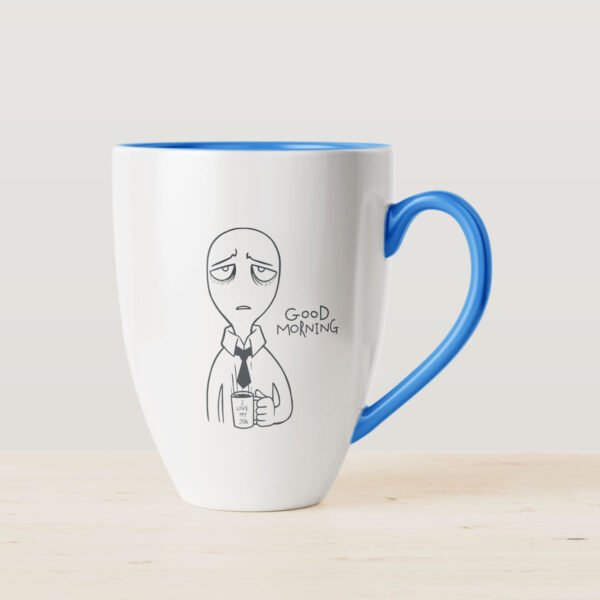Valentine's Day Special Mug